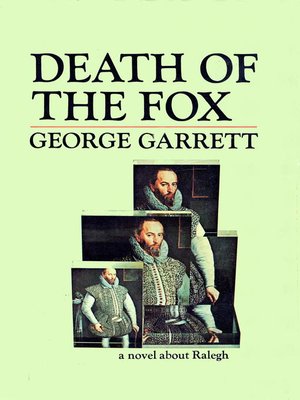 cover image of Death of the Fox